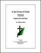 In the Cross of Christ P.O.D. cover